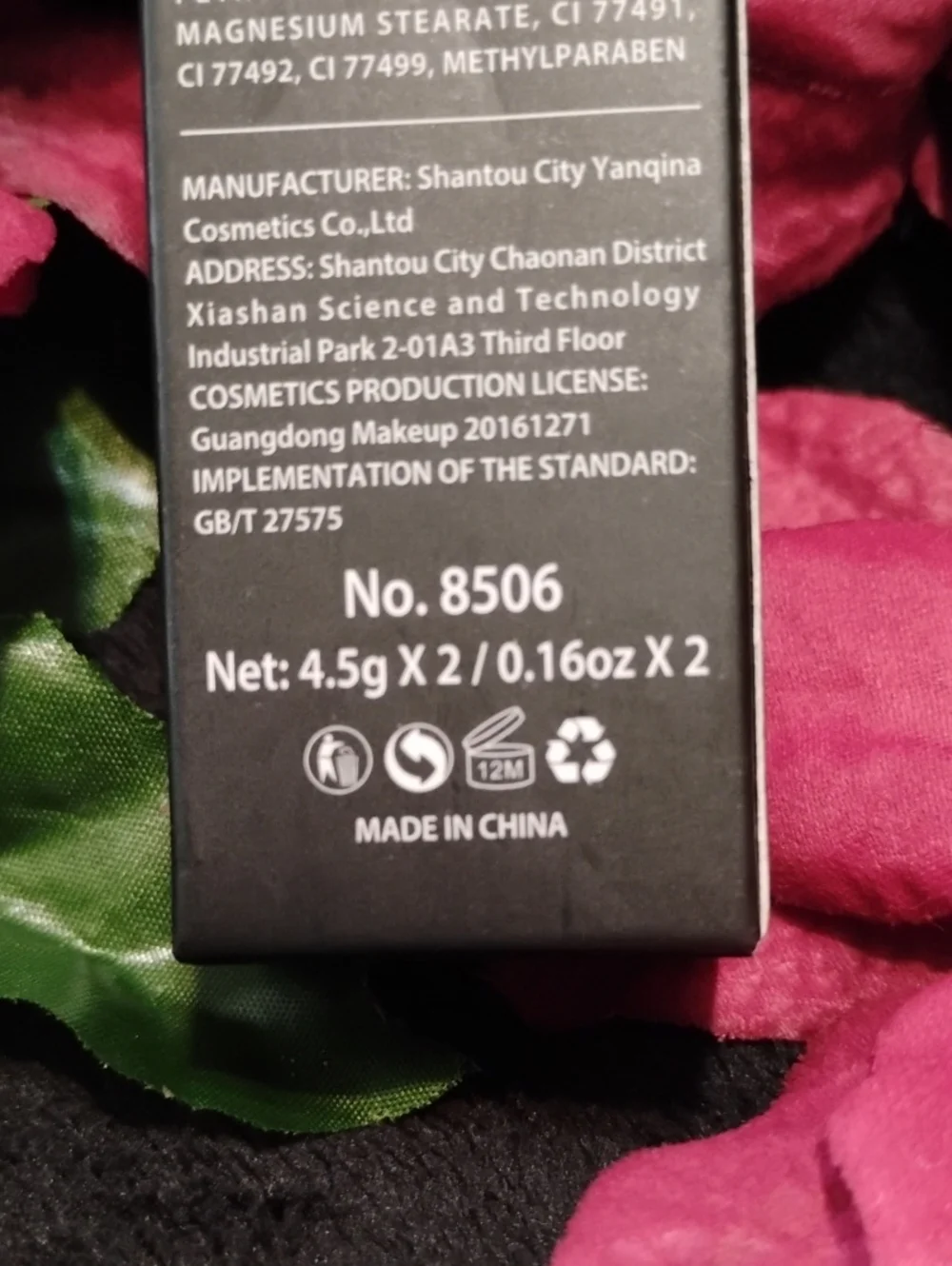 #2 Double-End Contouring Stick